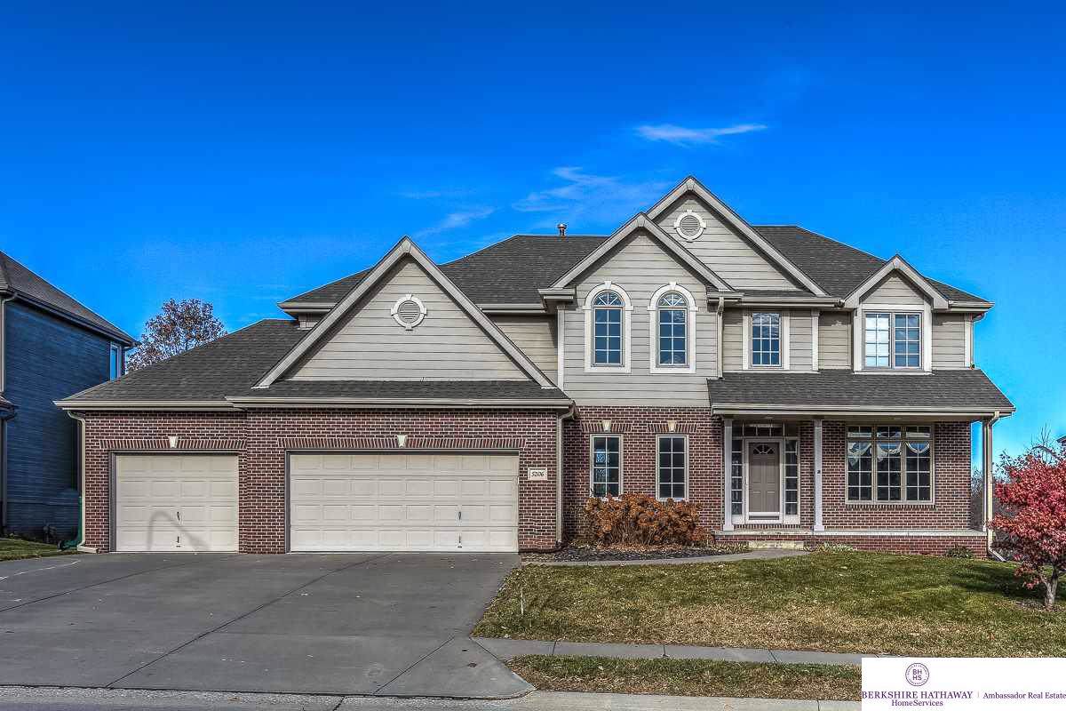 5206 Lake Forest Drive - Photo 1