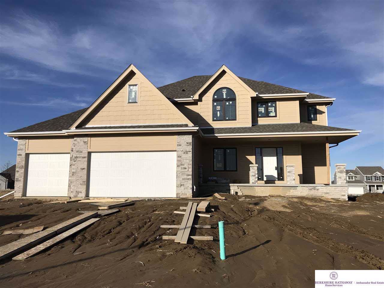 11506 Schirra Street - Photo 1