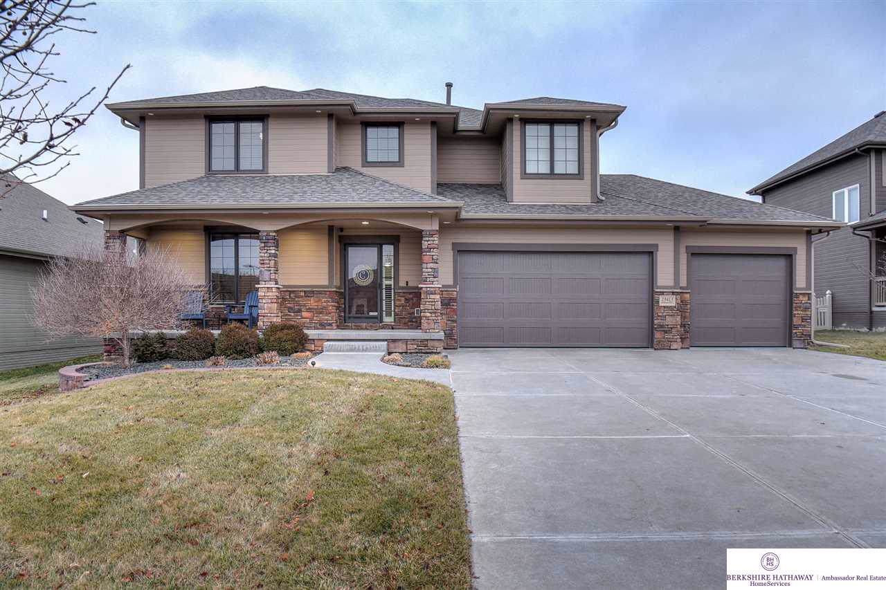 19413 Bellbrook Boulevard - Photo 1