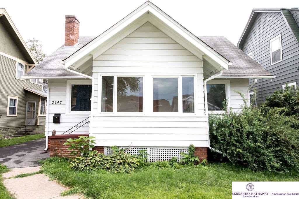 2447 Titus Avenue - Photo 1