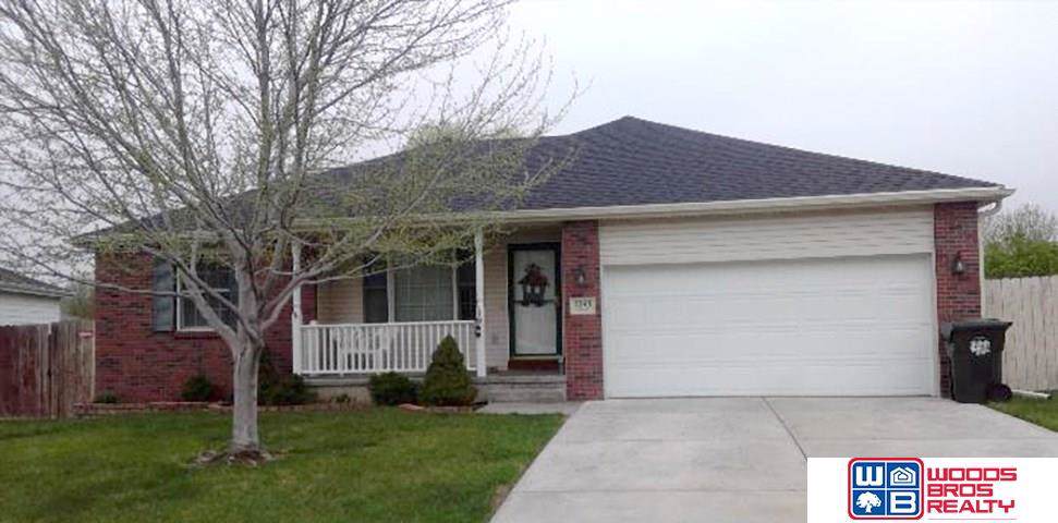 7243 Nolan Road - Photo 1