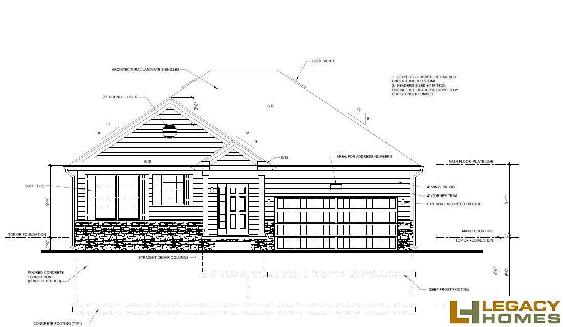 7123 19 Street - Photo 1