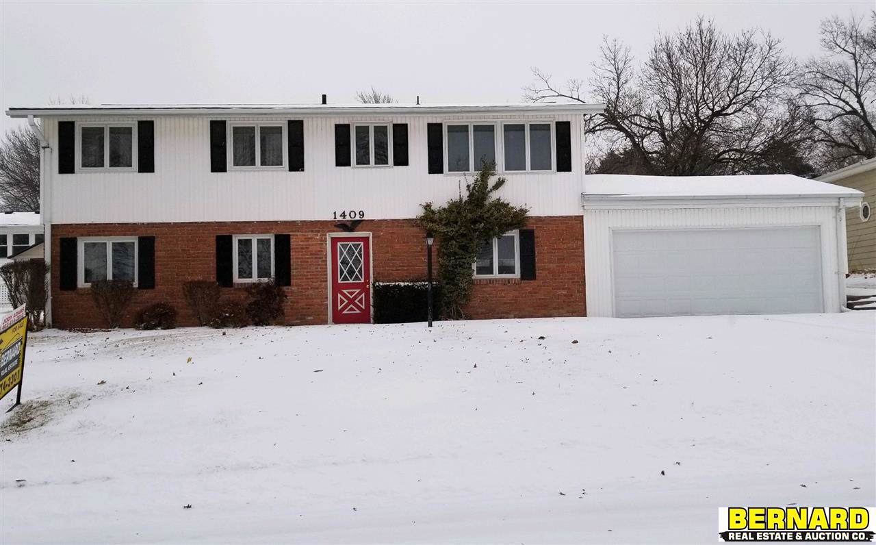 1409 Q Street - Photo 1
