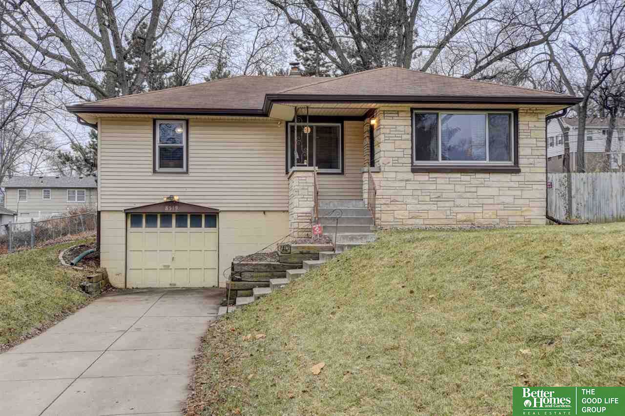8519 Webster Street - Photo 1