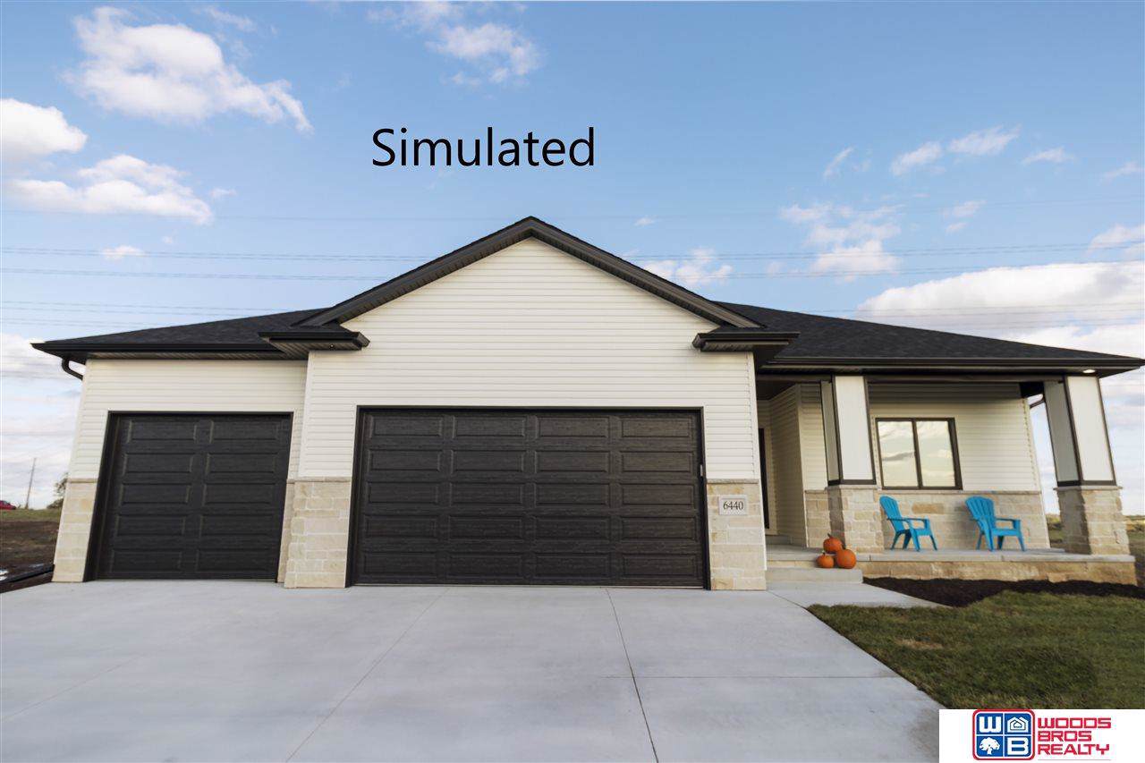 6430 Las Verdes Lane - Photo 1