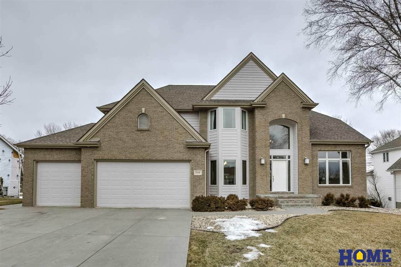 7510 Stevens Ridge Road - Photo 1