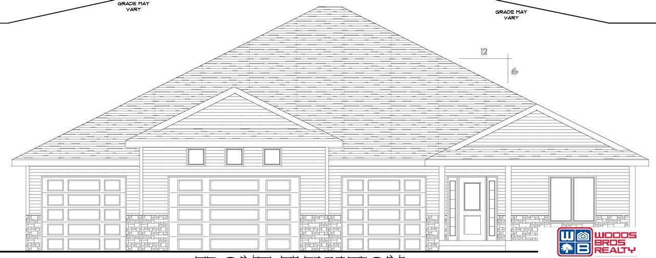 1320 104th Street - Photo 1