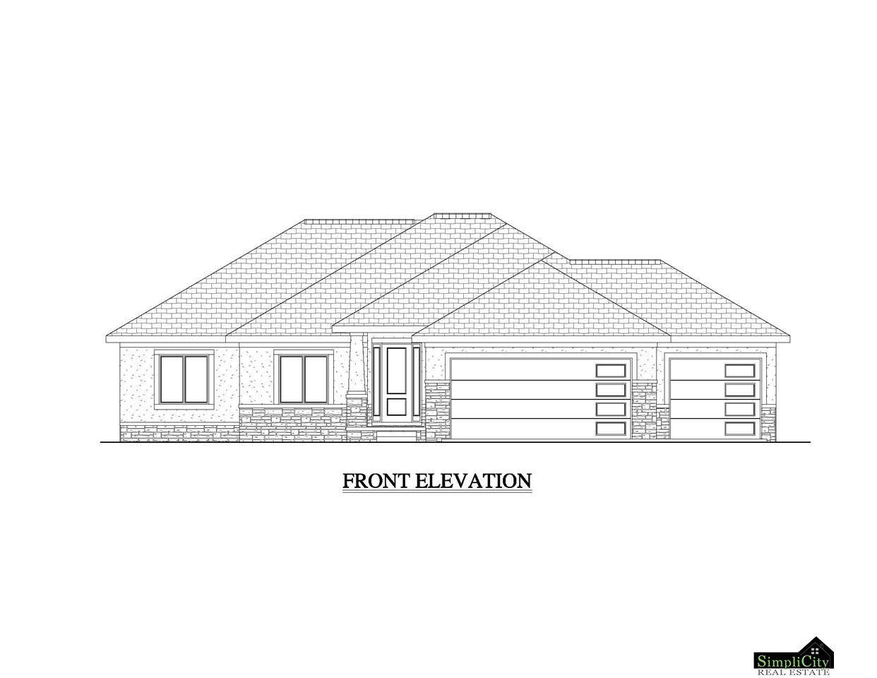 9303 Swan Creek Road - Photo 1