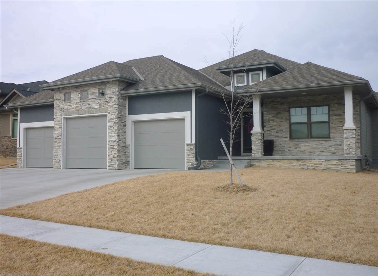3100 Whispering Wind Boulevard - Photo 1