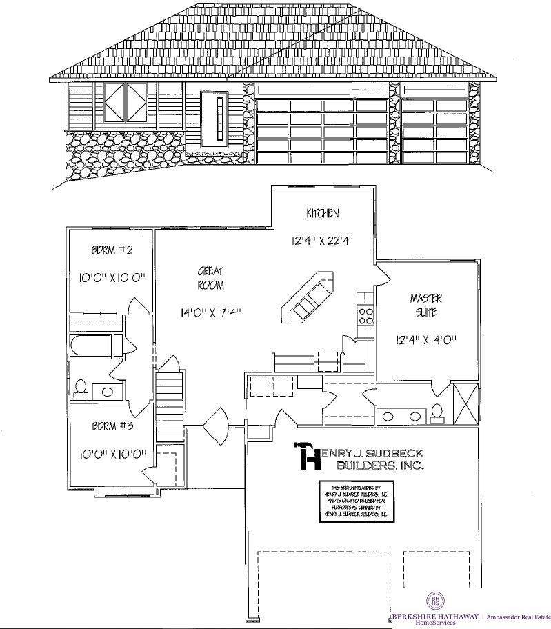 2034 Geri Circle - Photo 1