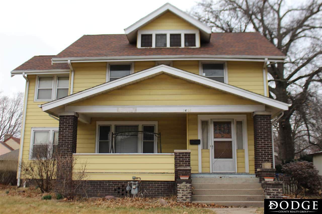 1421 Broad Street - Photo 1