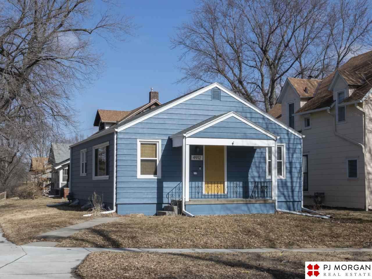4912 Cumming Street - Photo 1