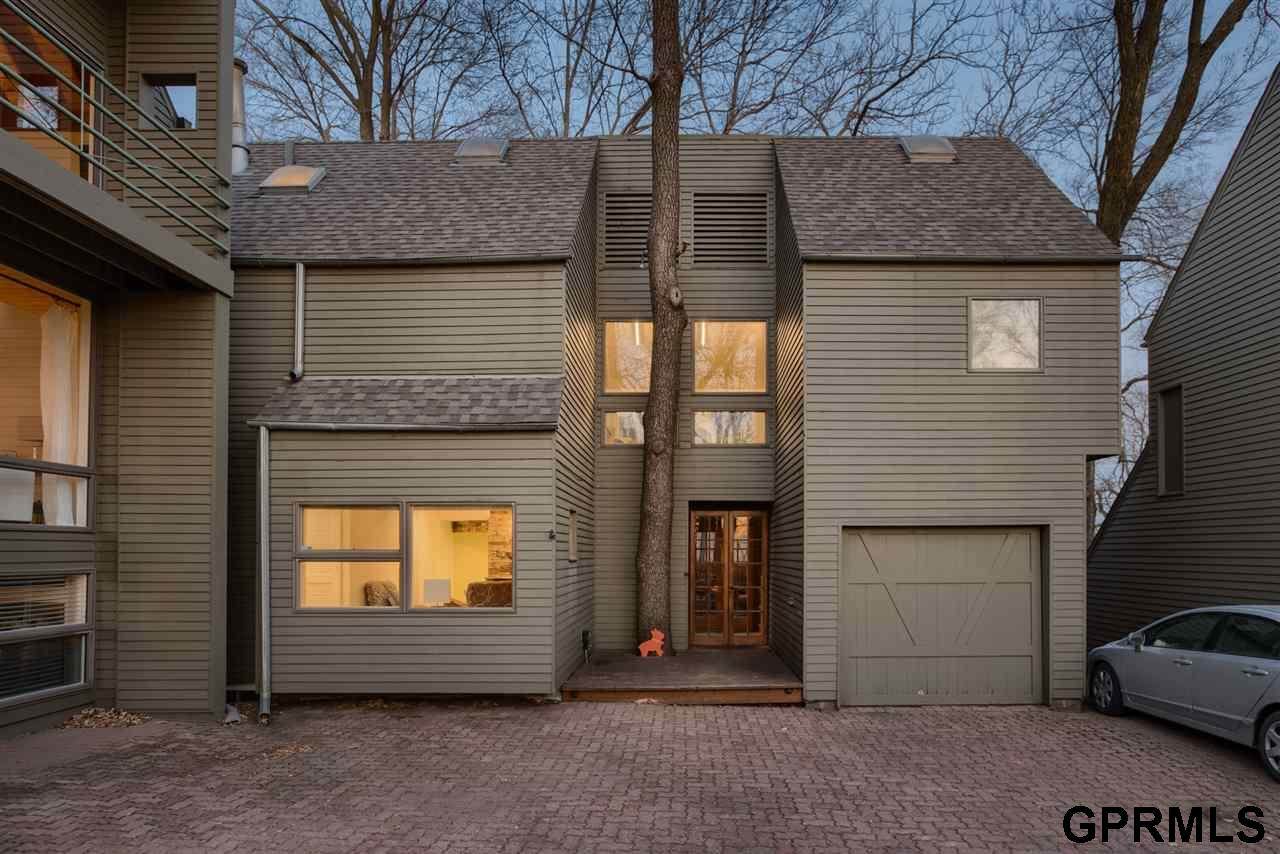6005 Lafayette Court - Photo 1