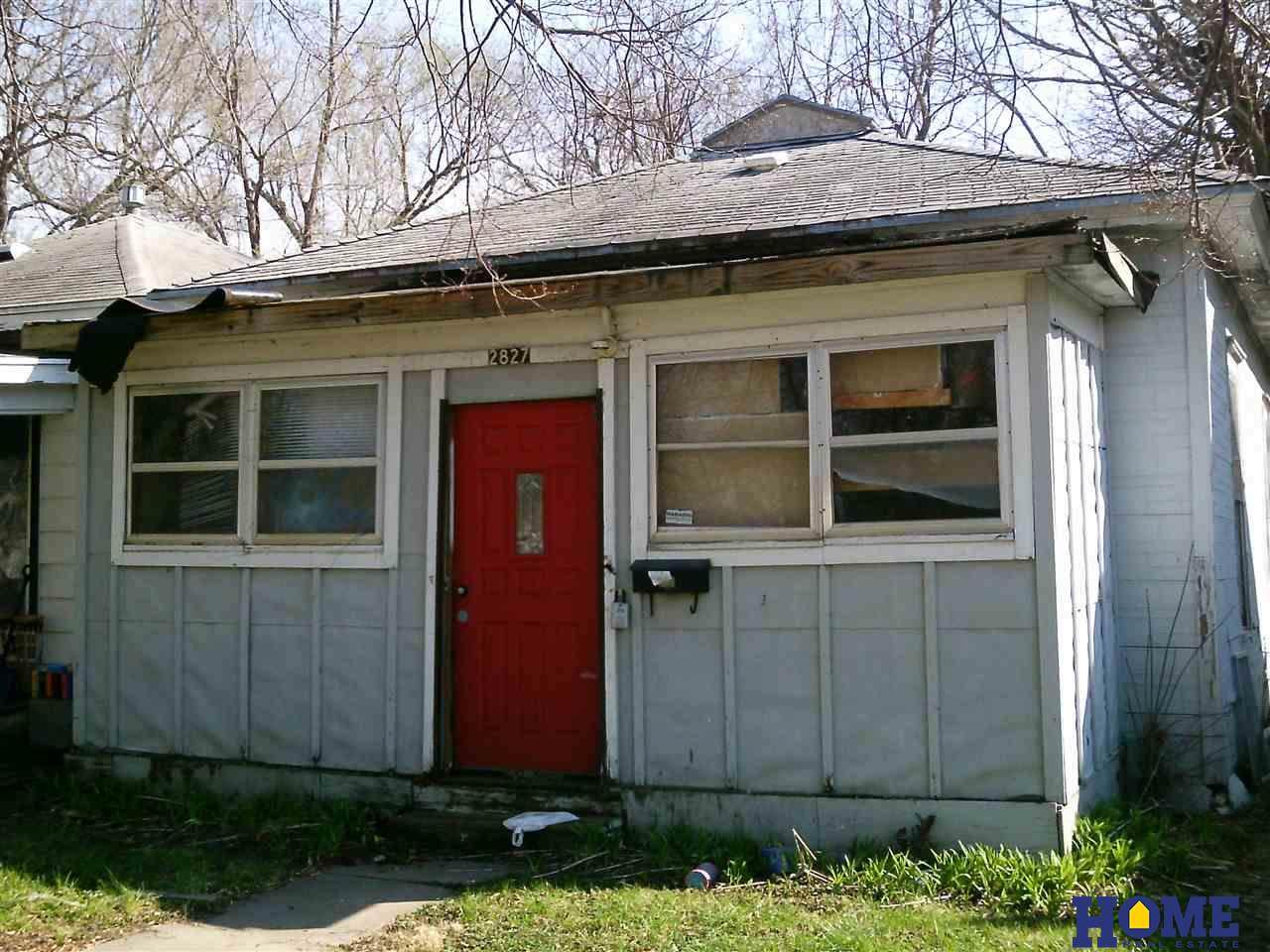 2827 U Street - Photo 1