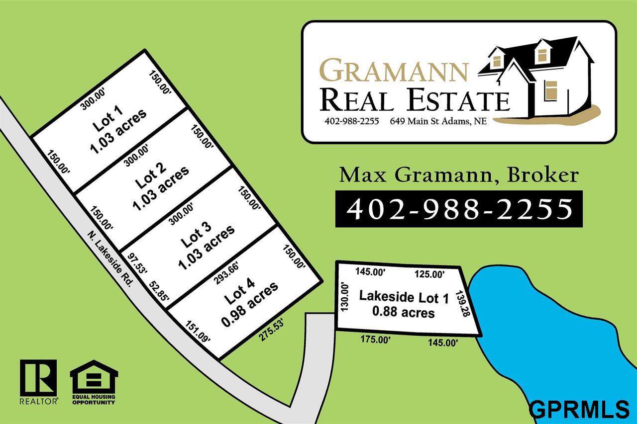 7130 Lakeside Lane - Photo 1