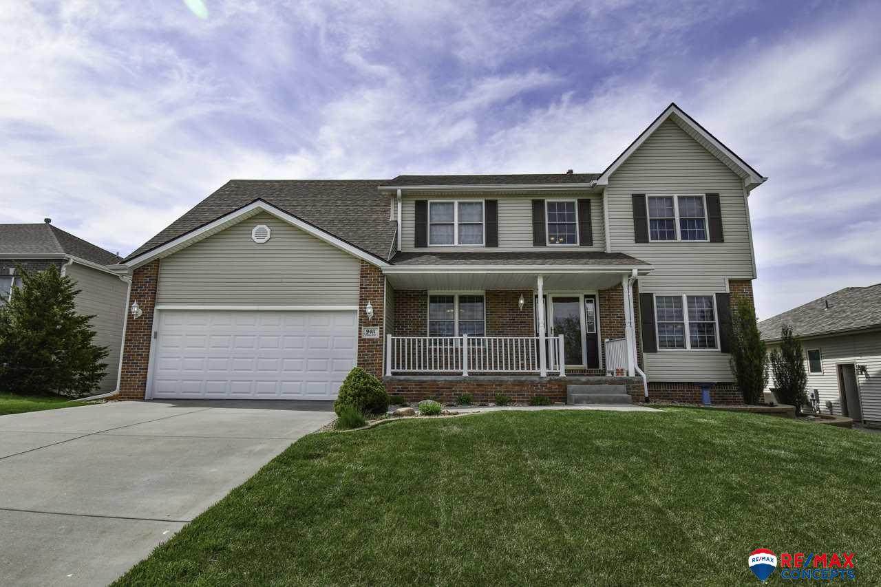 9411 White Hall Lane - Photo 1