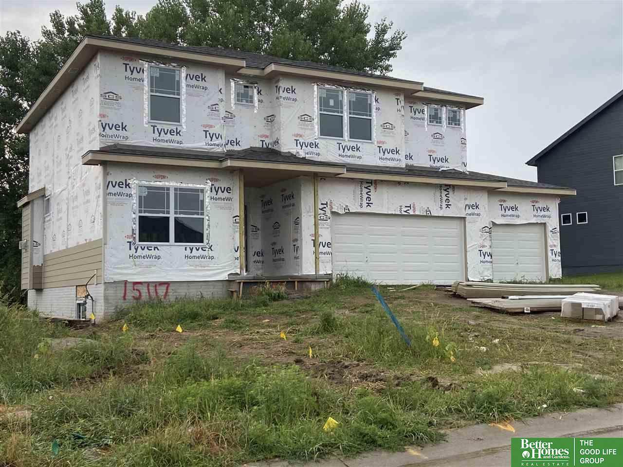 15117 Himebaugh Avenue - Photo 1