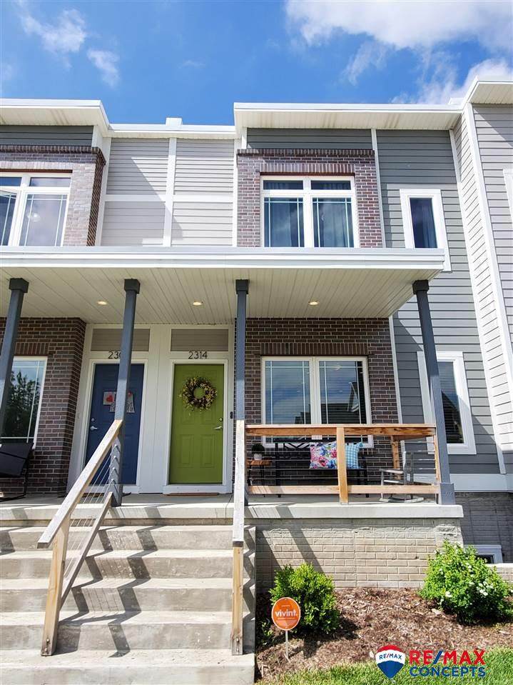 2314 Q Street - Photo 1