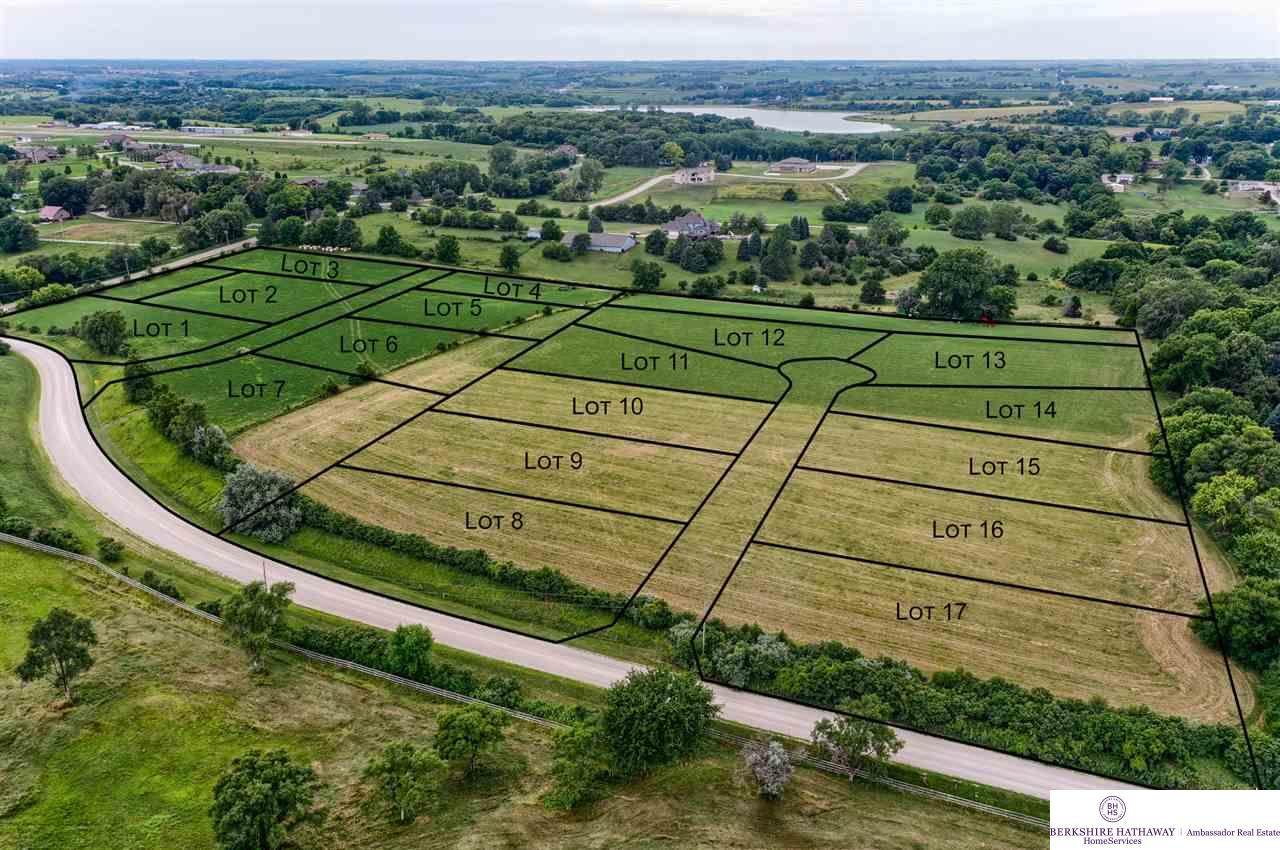 Lot 10 Ponca Hills Estates - Photo 1