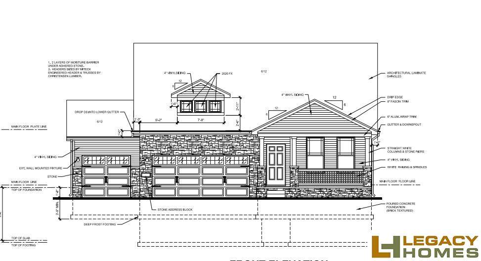 8724 83rd Street - Photo 1