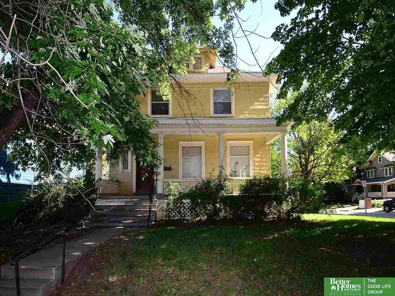 4150 Davenport Street - Photo 1