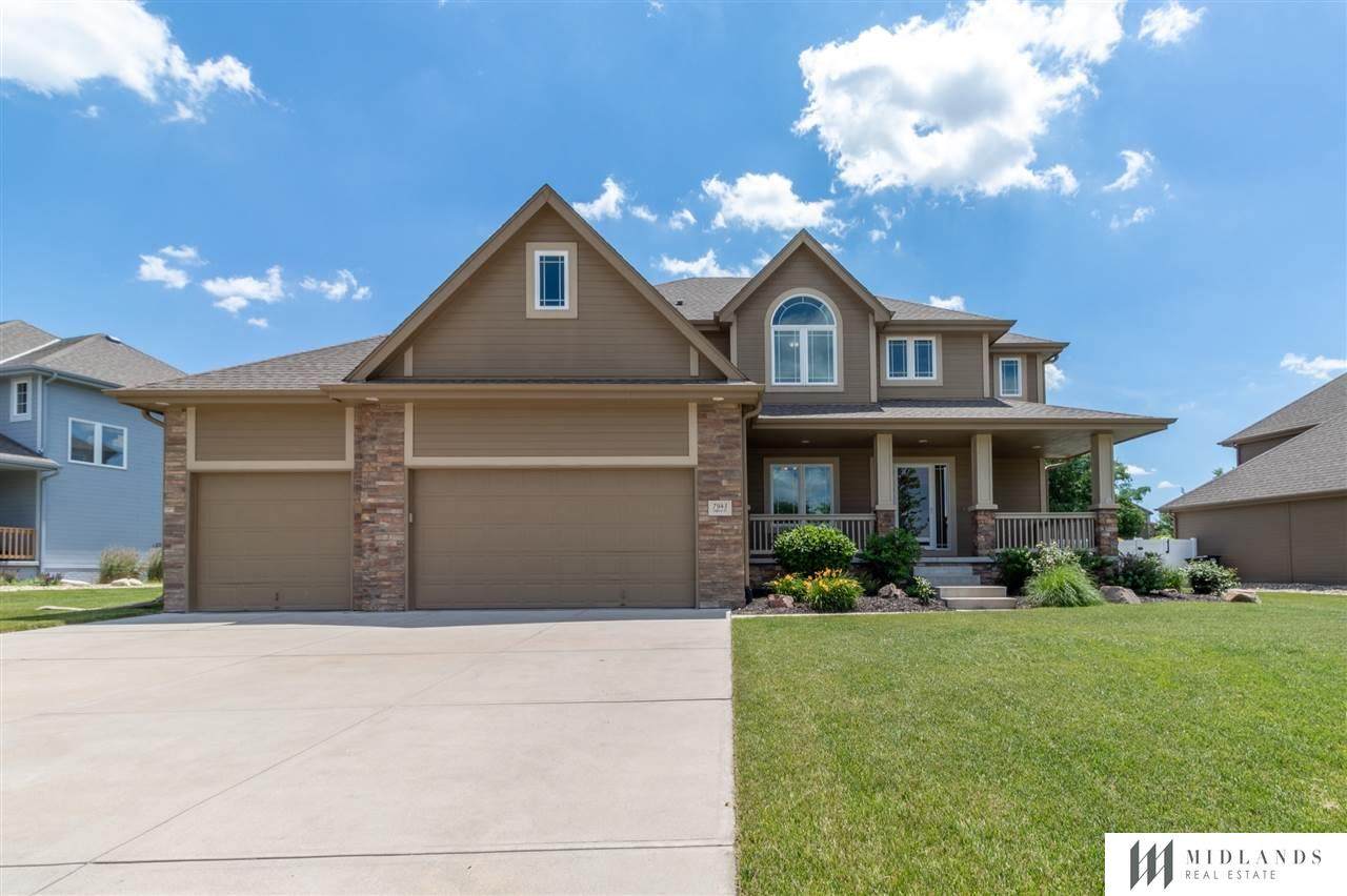 7943 Legacy Street - Photo 1
