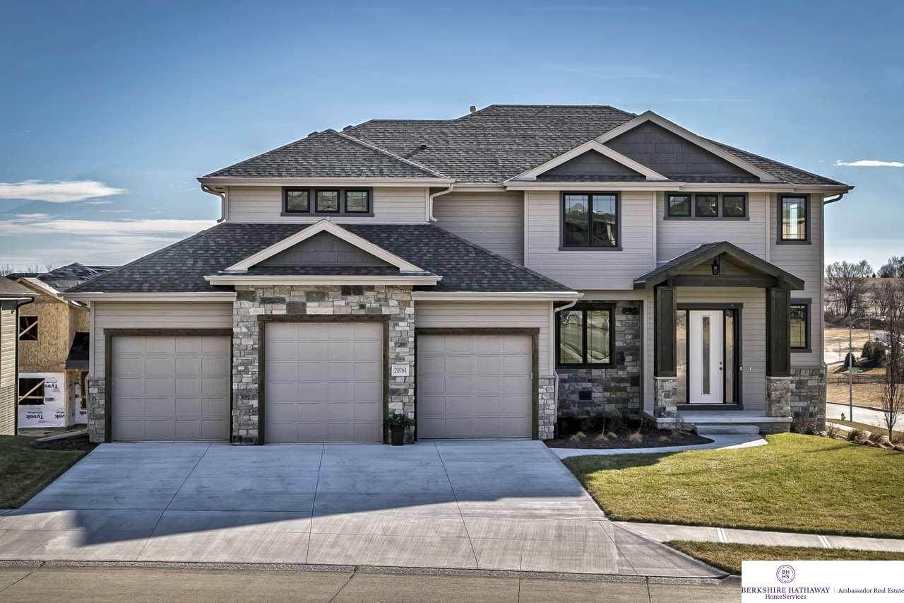 Lot 79 Garden Oaks - Photo 1