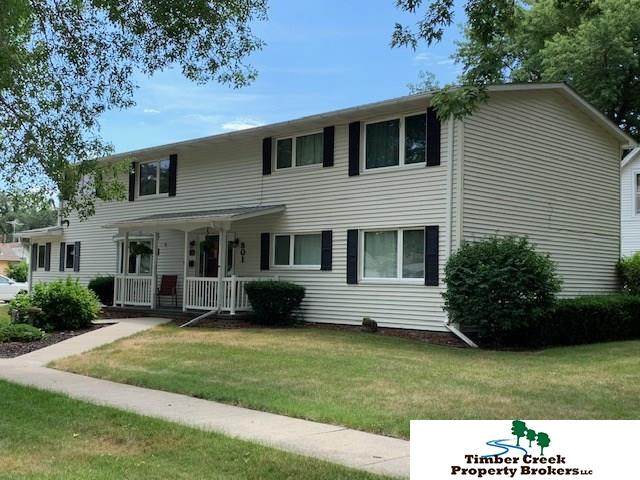 801-803 Pearl Street - Photo 1