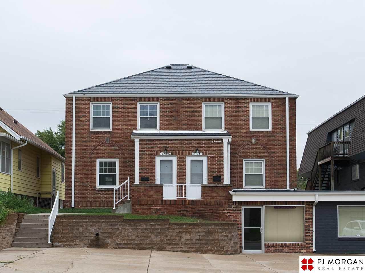 5118 Leavenworth Street - Photo 1