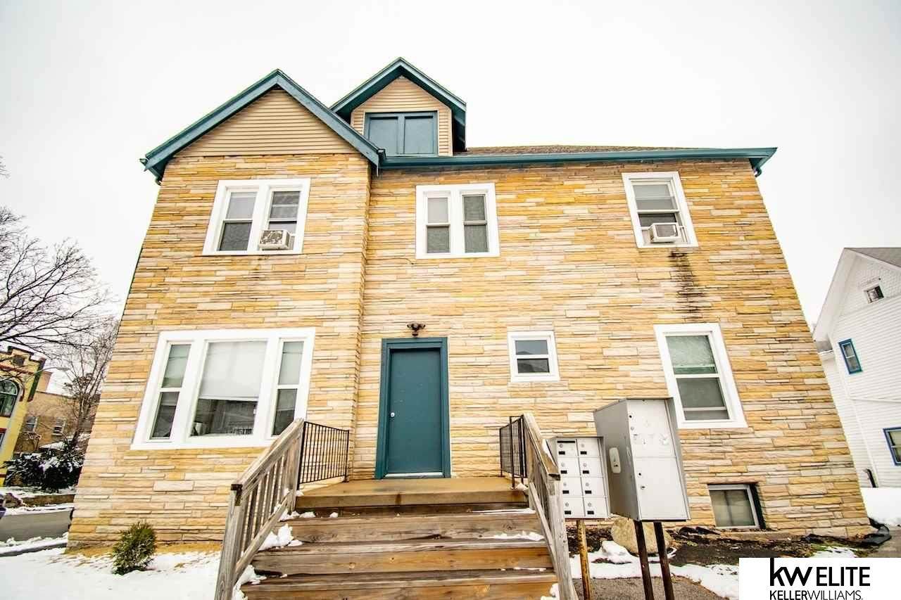 3124 Poppleton Avenue - Photo 1