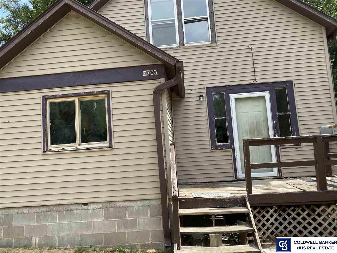 4703 36 Avenue - Photo 1