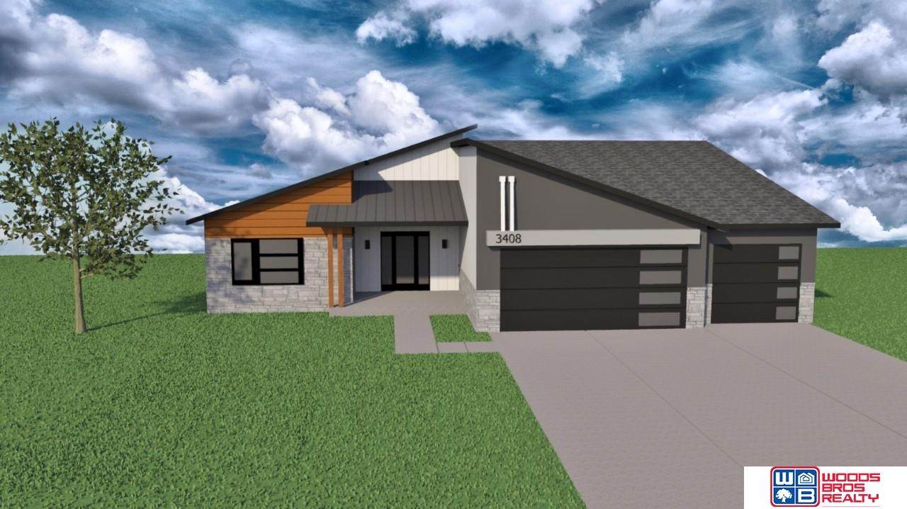 3408 Tree Line Drive - Photo 1