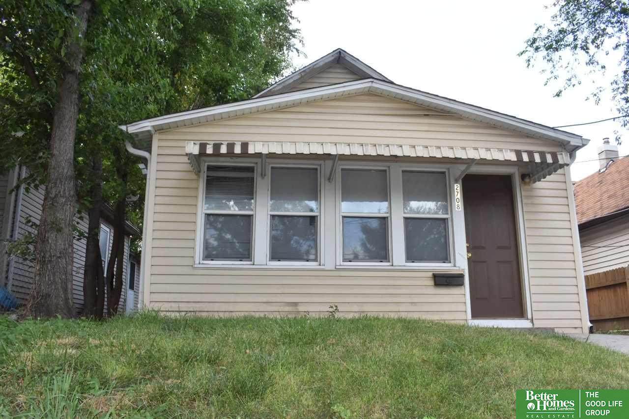 2708 G Street - Photo 1