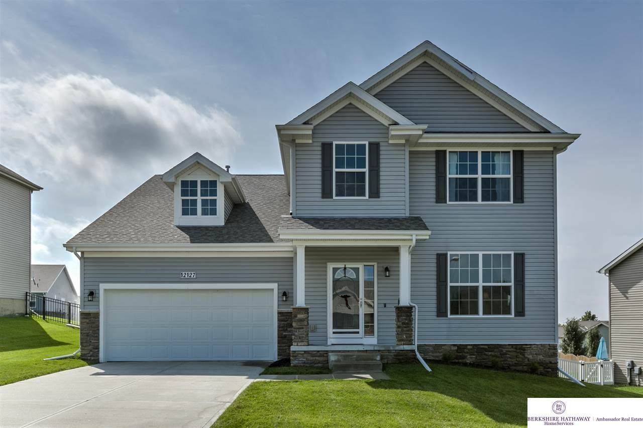 12127 Elmwood Drive - Photo 1