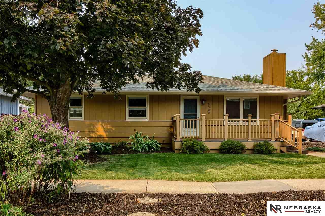 5500 Hills Dale Drive - Photo 1