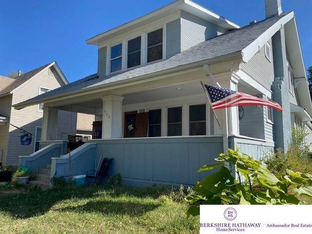 904 Iowa Avenue - Photo 1