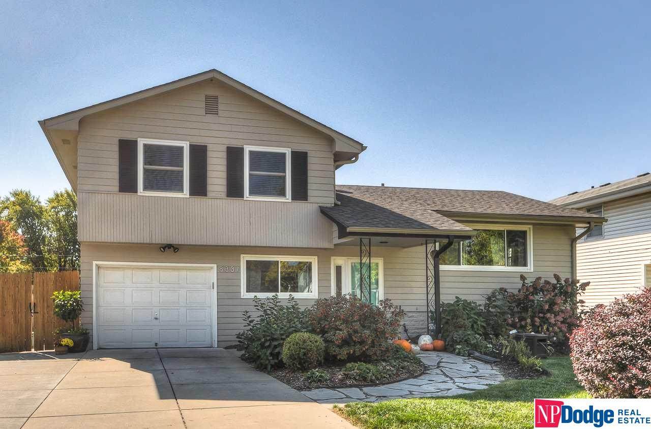 8331 Cuming Street - Photo 1
