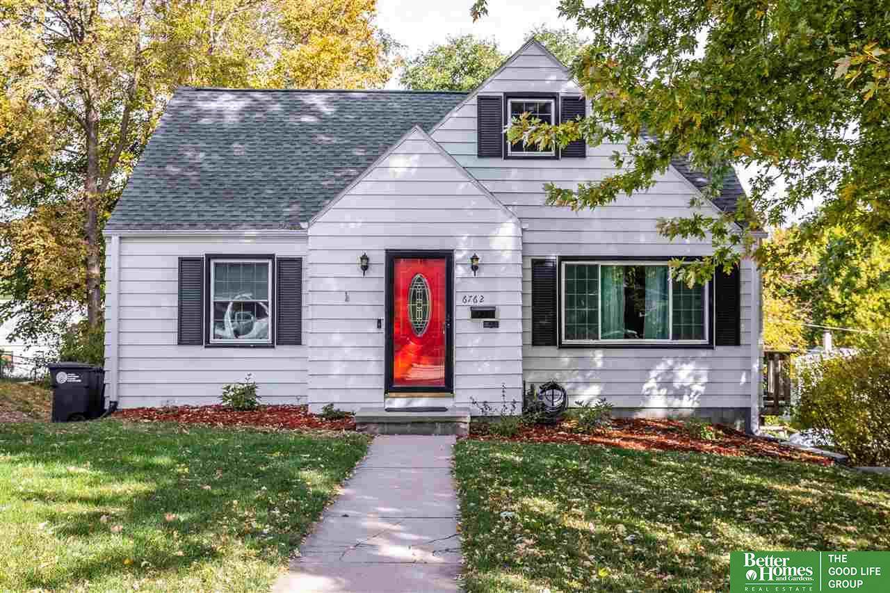 6762 Spencer Street - Photo 1