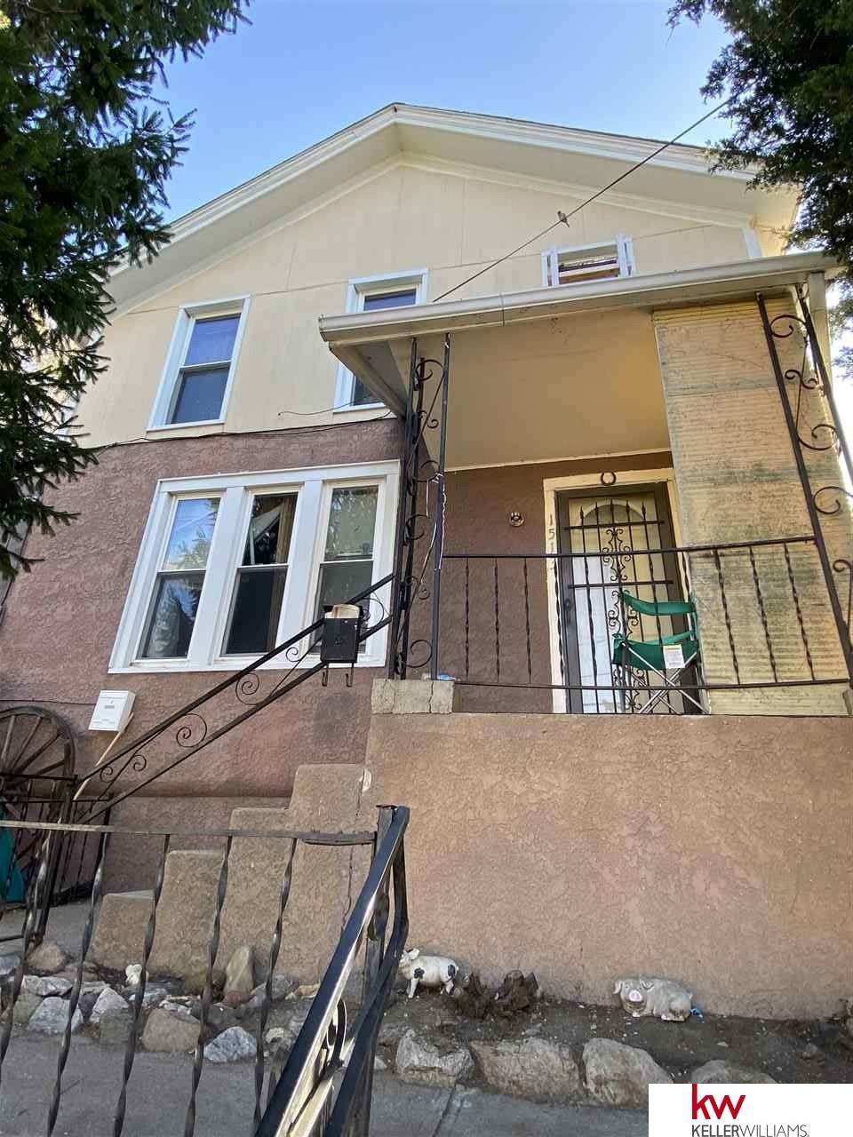 1513 Hickory Street - Photo 1