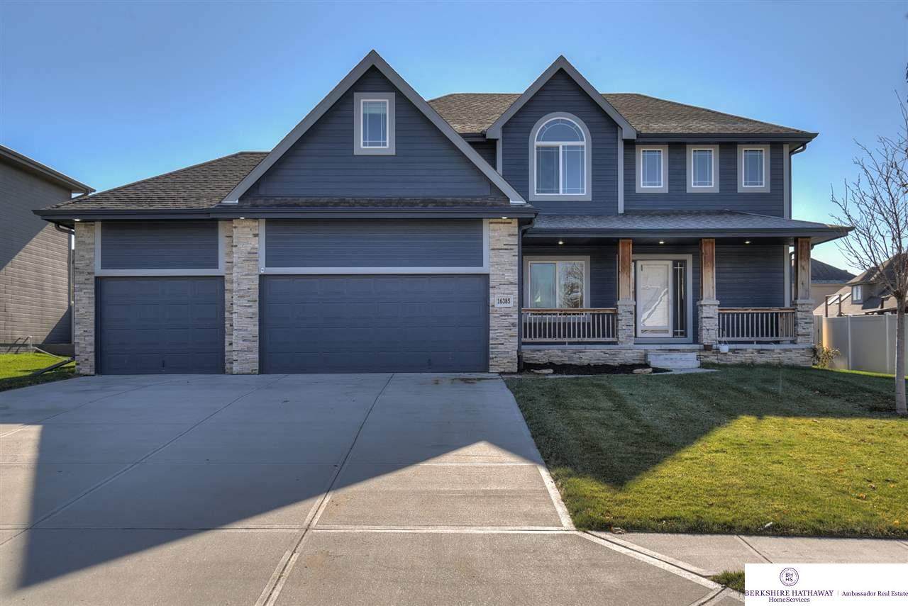 16385 Grebe Street - Photo 1