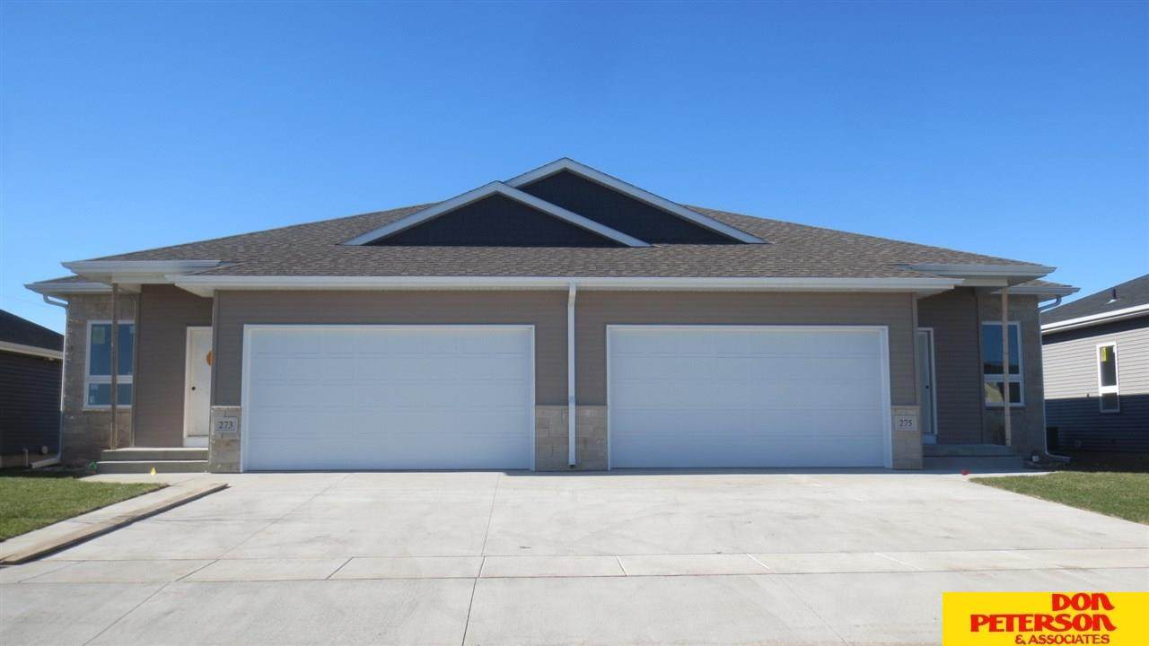275 Capstone Drive - Photo 1