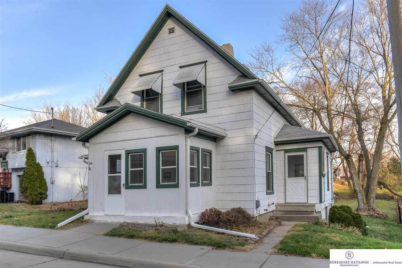241 Logan Street - Photo 1