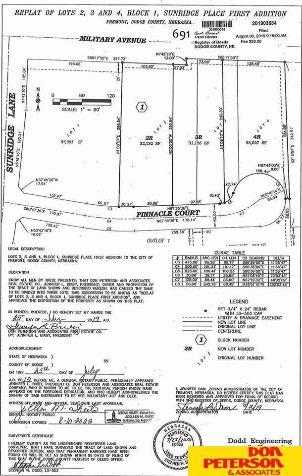 TBD Pinnacle Court Lot 2R - Photo 1