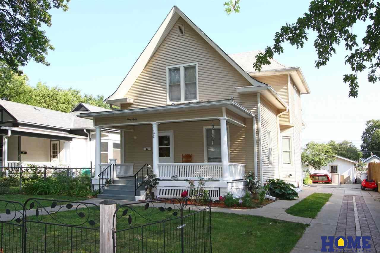 3080 T Street - Photo 1