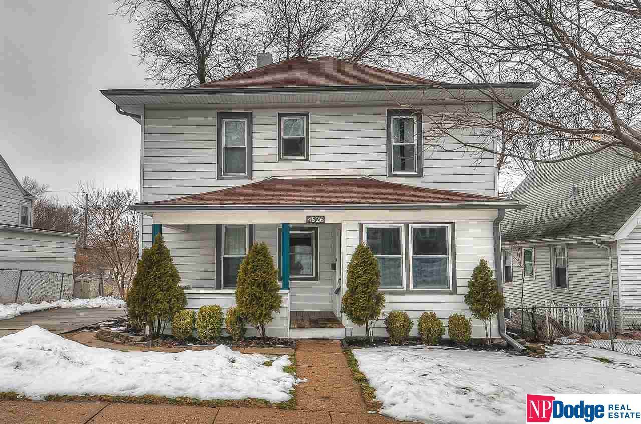 4526 Mayberry Street - Photo 1