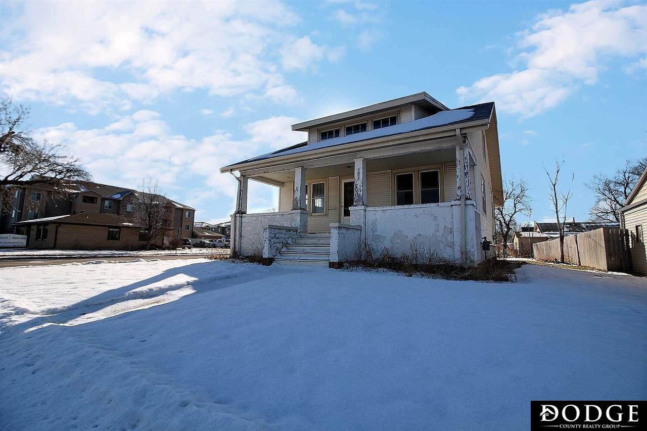 1455 Military Street - Photo 1