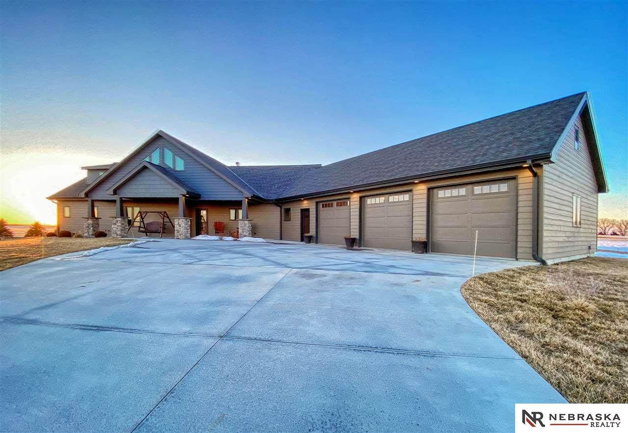 5600 Haymeadow Ridge - Photo 1