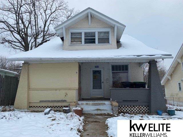 5633 22 Street - Photo 1