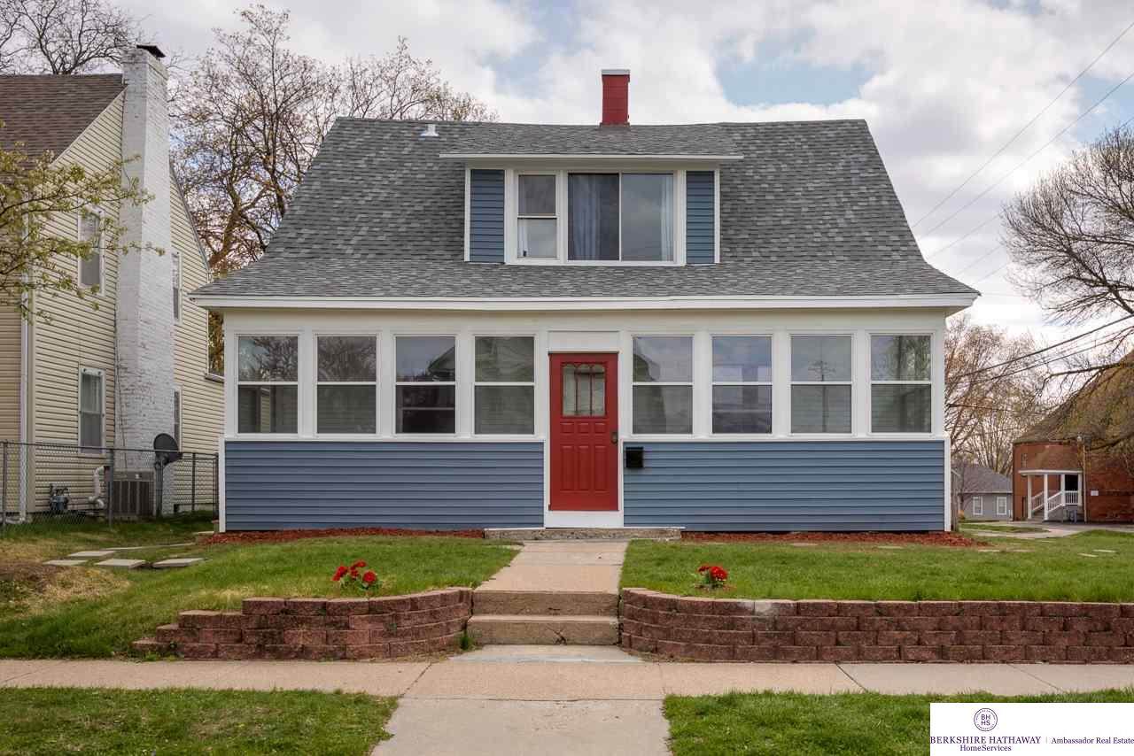 5649 Corby Street - Photo 1