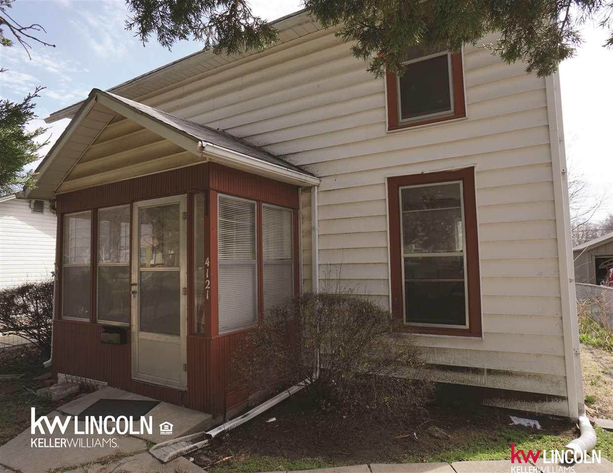4121 M Street - Photo 1